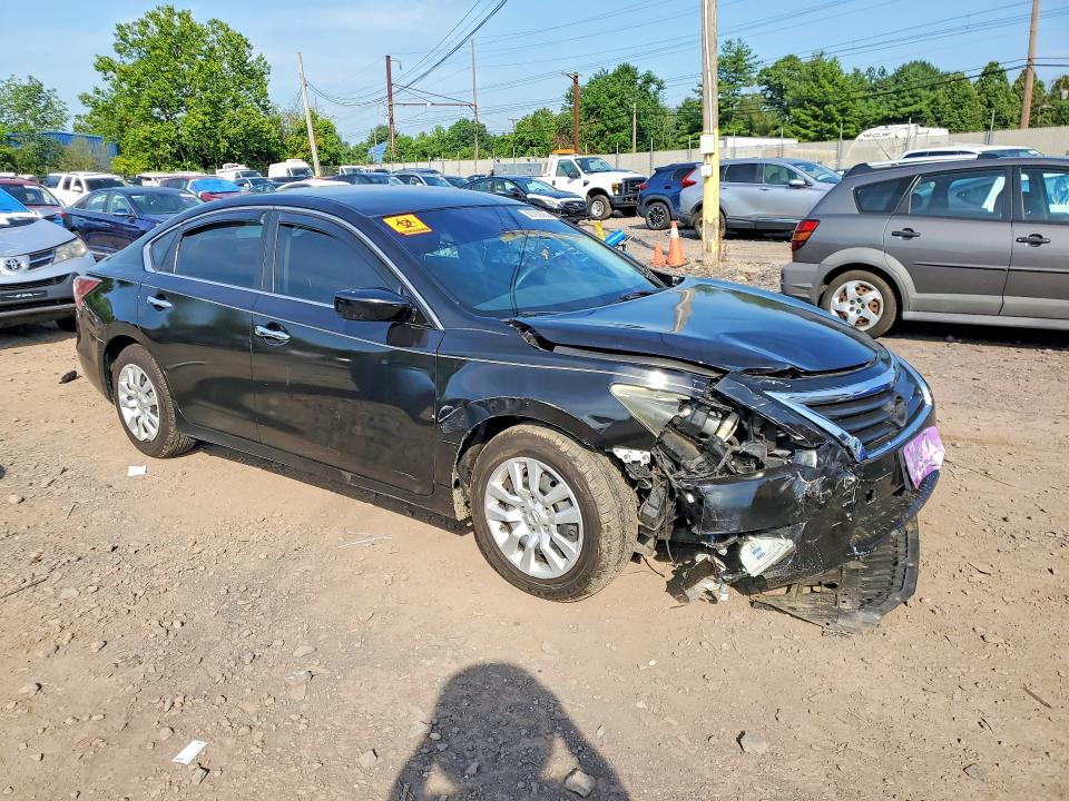 Aukcja sprzedaży 2014 Nissan Altima, vin: 1N4AL3AP5EN373463, numer aukcji: 60709586