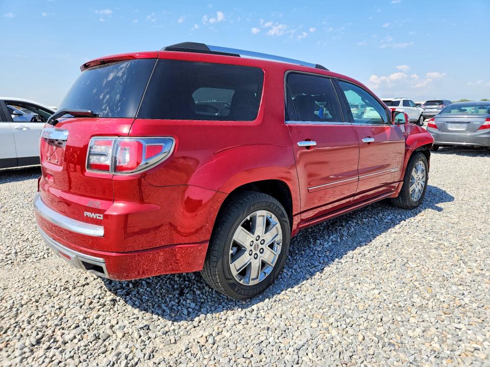 2013 Gmc Acadia მანქანა იყიდება აუქციონზე, vin: 1GKKVTKD4DJ125728, აუქციონის ნომერი: 62087236