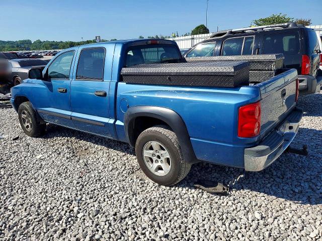 Aukcja sprzedaży 2006 Dodge Dakota, vin: 1D7HE48K86S510875, numer aukcji: 61138586