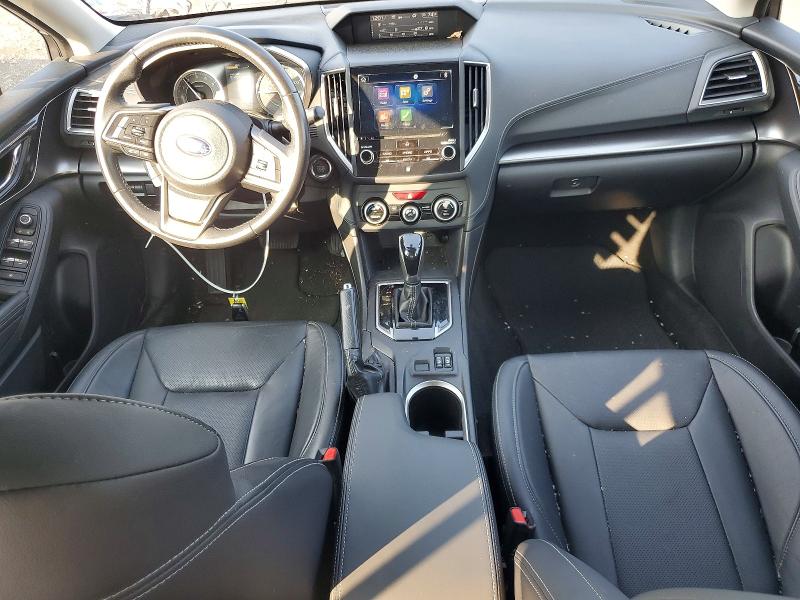 62035286 :رقم المزاد ، 4S3GKAT61H3626293 vin ، 2017 Subaru Impreza مزاد بيع