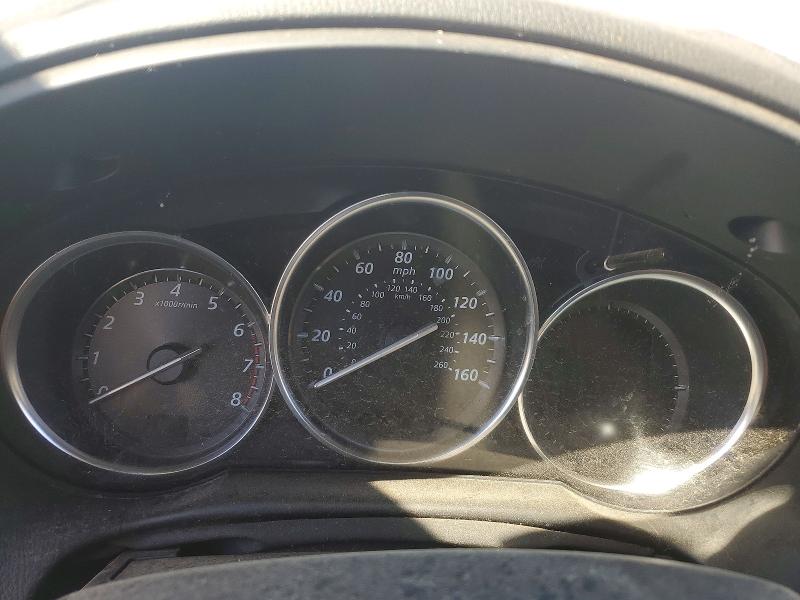 2015 Mazda Cx-5 მანქანა იყიდება აუქციონზე, vin: JM3KE4CY8F0495521, აუქციონის ნომერი: 59734316