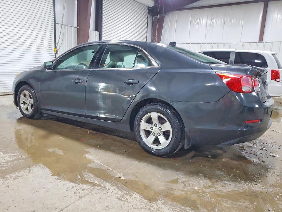 60967336 :رقم المزاد ، 1G11B5SL5EF145860 vin ، 2014 Chevrolet Malibu مزاد بيع
