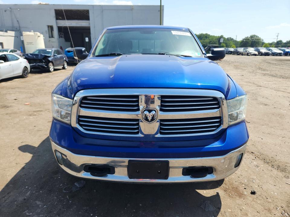Продажа на аукционе авто 2014 Ram 1500, vin: 1C6RR7LG4ES368814, номер лота: 59299406