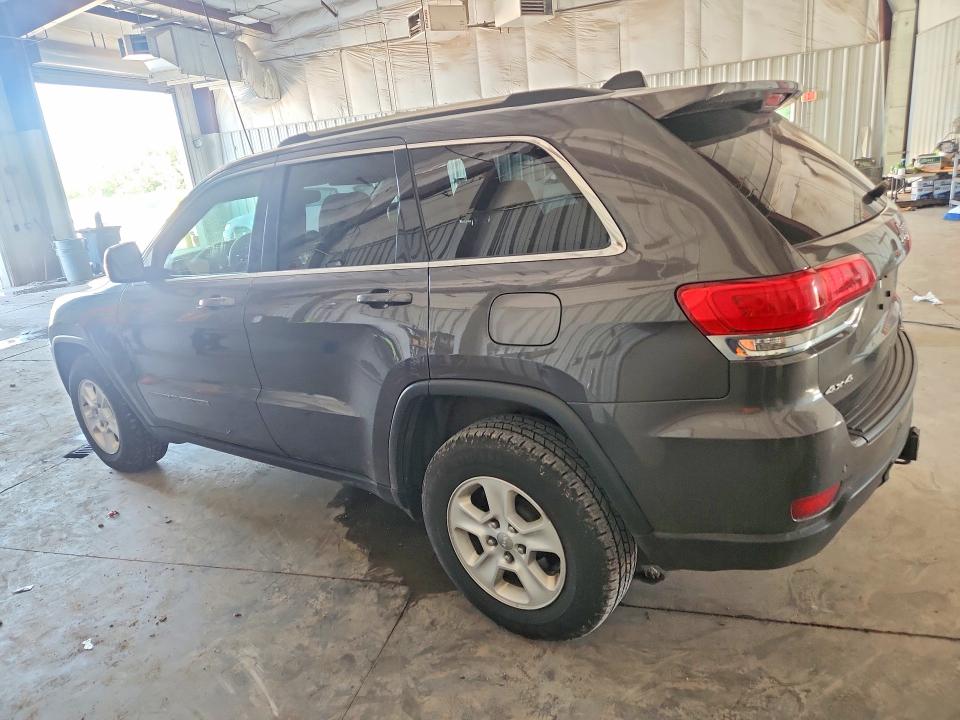 Продажа на аукционе авто 2017 Jeep Grand Cherokee, vin: 1C4RJFAG2HC954200, номер лота: 59633626