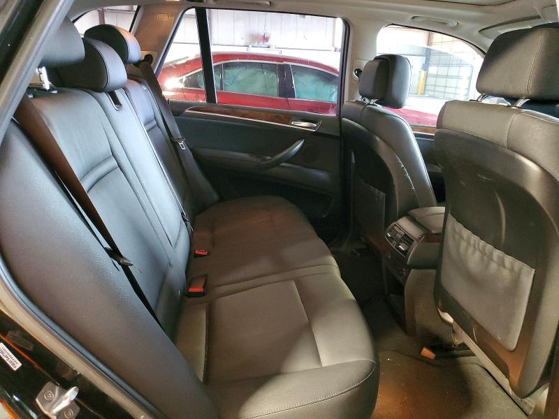 Aukcja sprzedaży 2013 Bmw X5, vin: 5UXZV4C58D0E12326, numer aukcji: 60575576