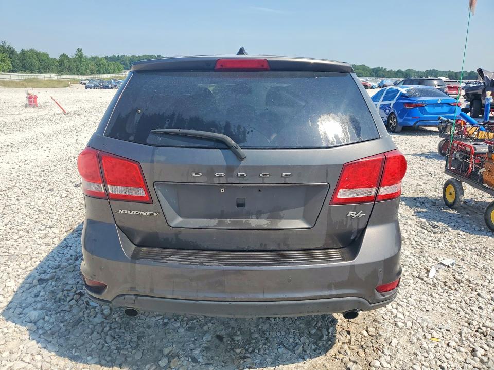60514736 :رقم المزاد ، 3C4PDCEG5GT220192 vin ، 2016 Dodge Journey مزاد بيع