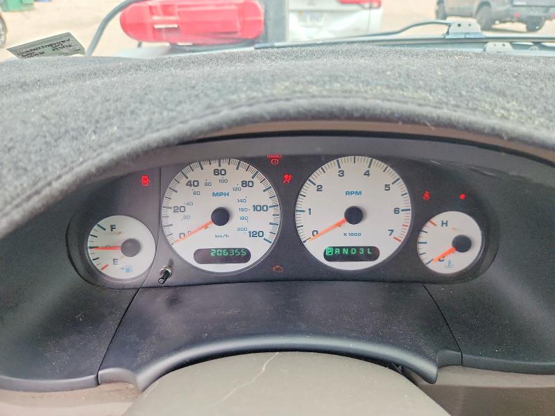 Aukcja sprzedaży 2003 Dodge Caravan, vin: 1D4GP45333B341814, numer aukcji: 60596916