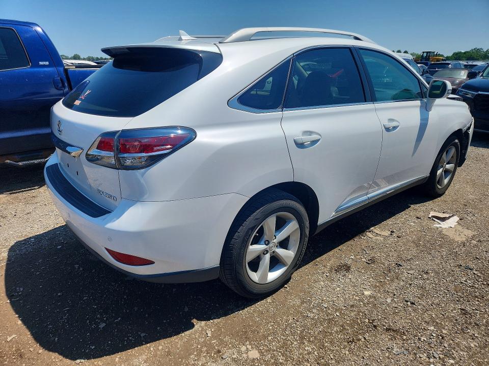 Продажа на аукционе авто 2013 Lexus Rx 350, vin: 2T2BK1BA0DC181879, номер лота: 59855676
