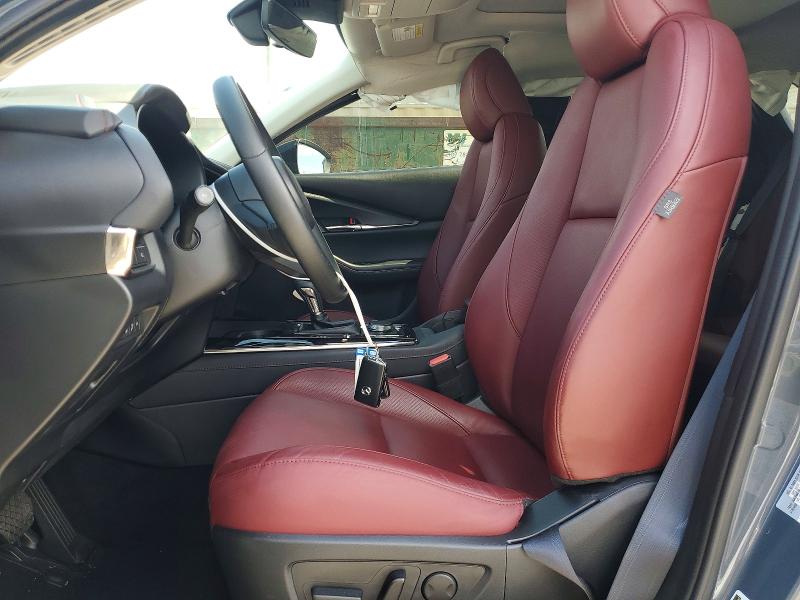 Продажа на аукционе авто 2023 Mazda Cx-30, vin: 3MVDMBCM3PM582164, номер лота: 62158496