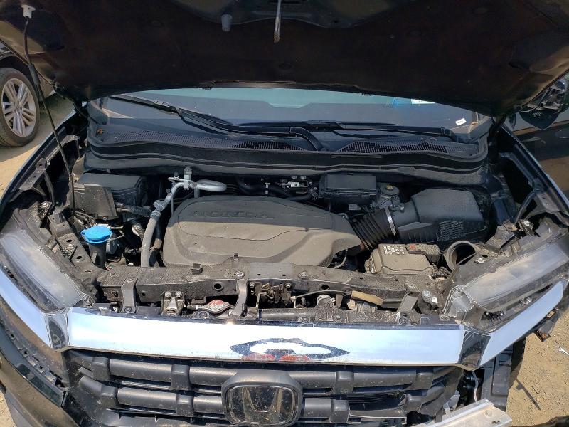 Продаж на аукціоні авто 2025 Honda Ridgeline, vin: 5FPYK3F53SB041817, номер лоту: 61530236