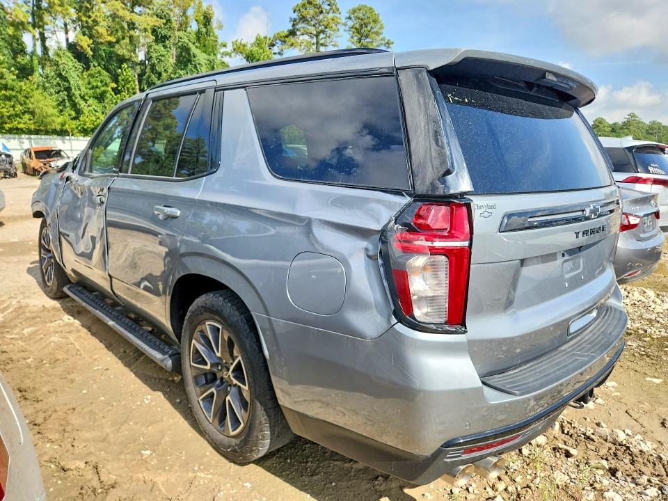 Aukcja sprzedaży 2024 Chevrolet Tahoe, vin: 1GNSKPKLXRR249716, numer aukcji: 61160116