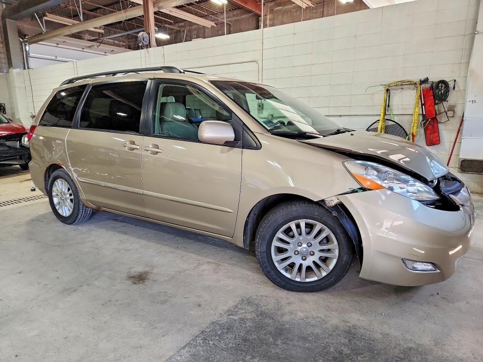 Aukcja sprzedaży 2007 Toyota Sienna, vin: 5TDZK22CX7S069130, numer aukcji: 59828976