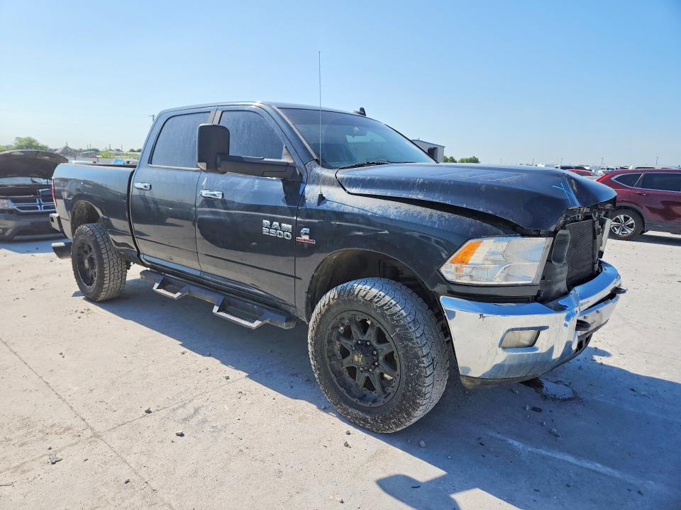 2014 Ram 2500 მანქანა იყიდება აუქციონზე, vin: 3C6UR5DL3EG181663, აუქციონის ნომერი: 57558636