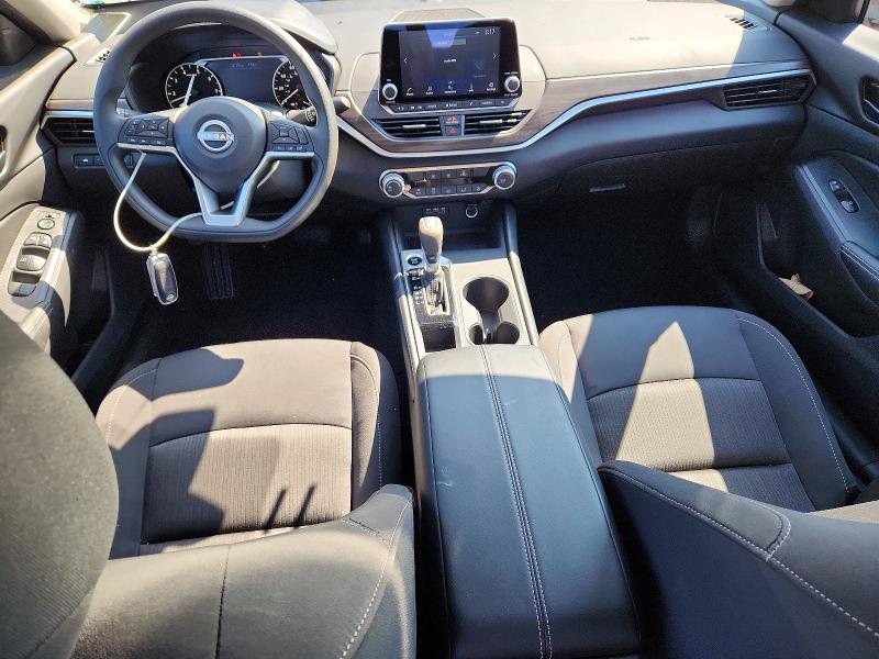 Продаж на аукціоні авто 2026 Nissan Altima, vin: 1N4BL4DVXTN315835, номер лоту: 62592736