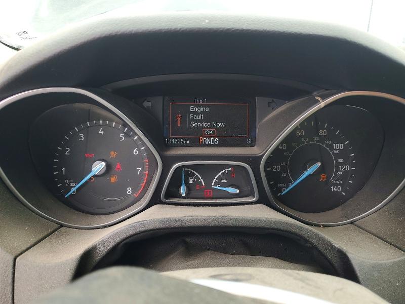 Aukcja sprzedaży 2016 Ford Focus, vin: 1FADP3K20GL285875, numer aukcji: 61430096