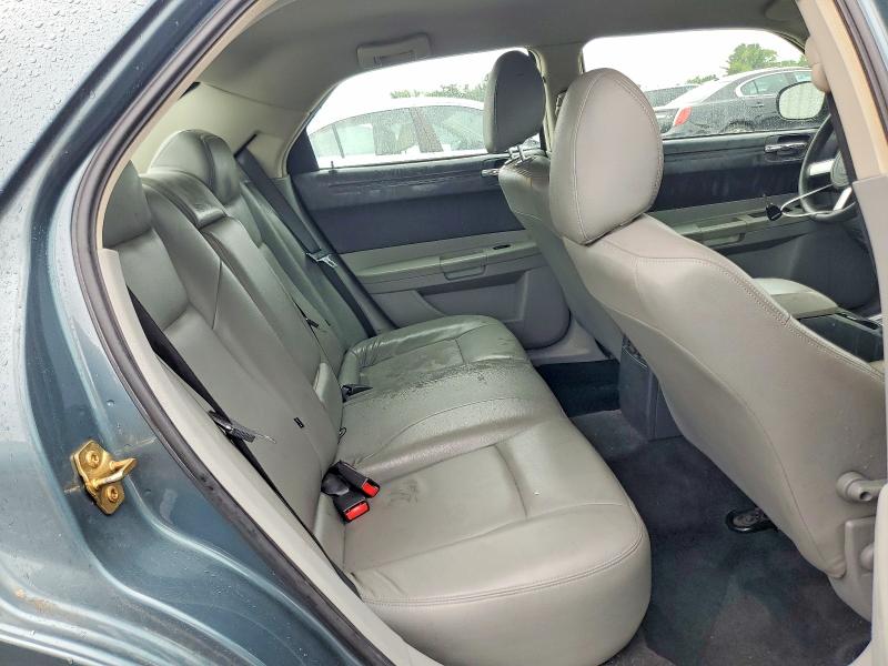 Aukcja sprzedaży 2006 Chrysler 300, vin: 2C3KA43R06H262746, numer aukcji: 60661966