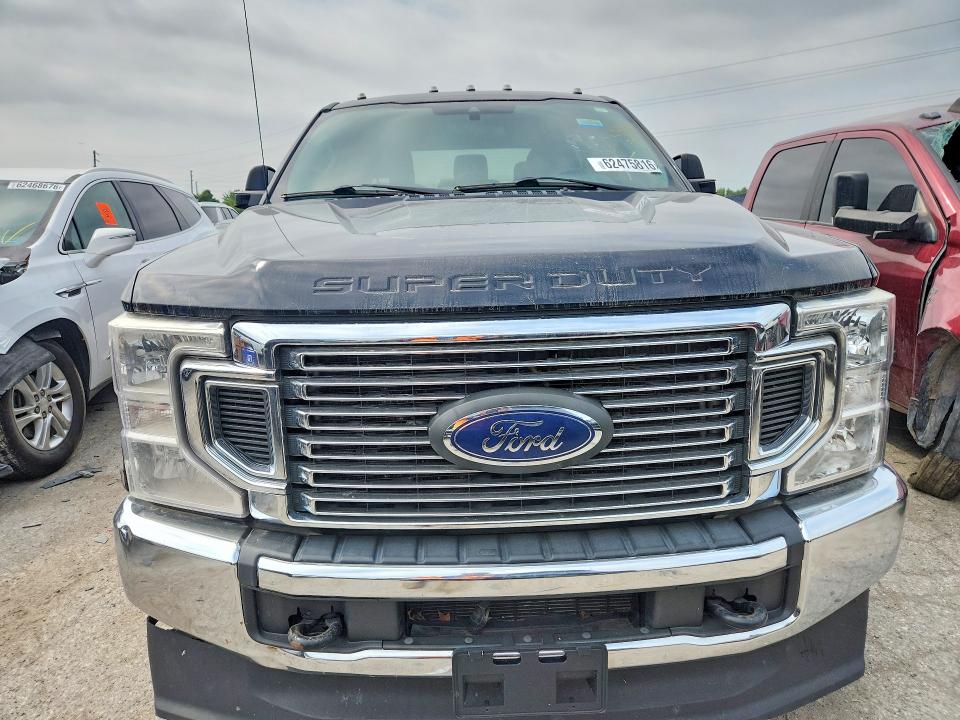 Продаж на аукціоні авто 2021 Ford F350, vin: 1FT8W3DT7MEC07324, номер лоту: 62475816