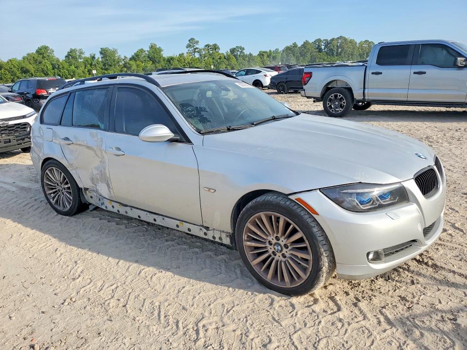 62006066 :رقم المزاد ، WBAVT73568FZ37454 vin ، 2008 Bmw 328 مزاد بيع