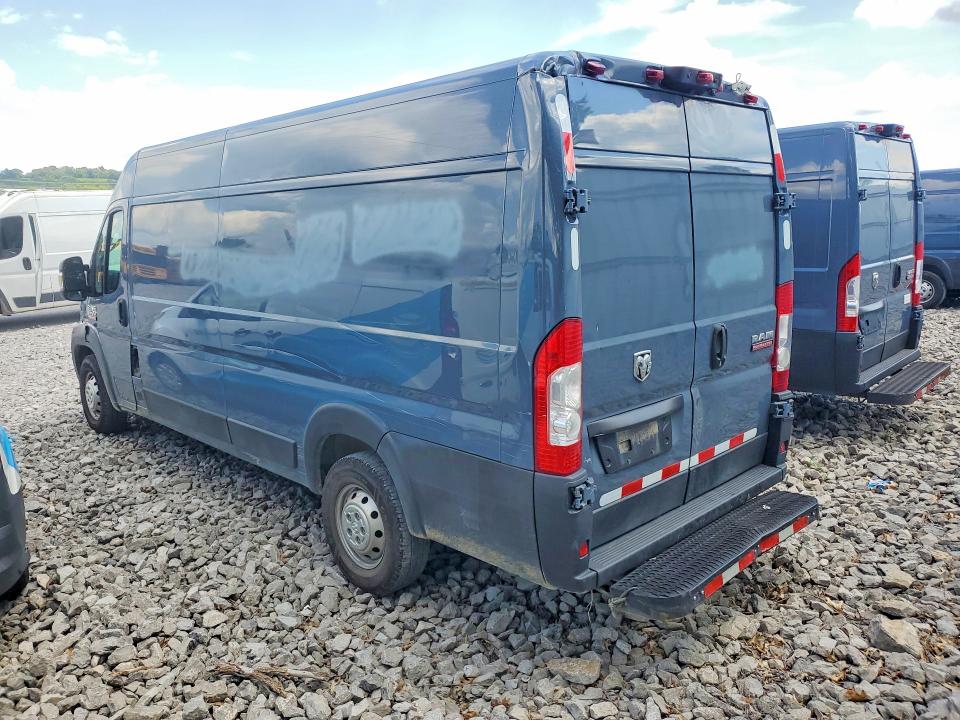 Aukcja sprzedaży 2021 Ram Promaster 3500, vin: 3C6FRVJG7ME503294, numer aukcji: 60585456
