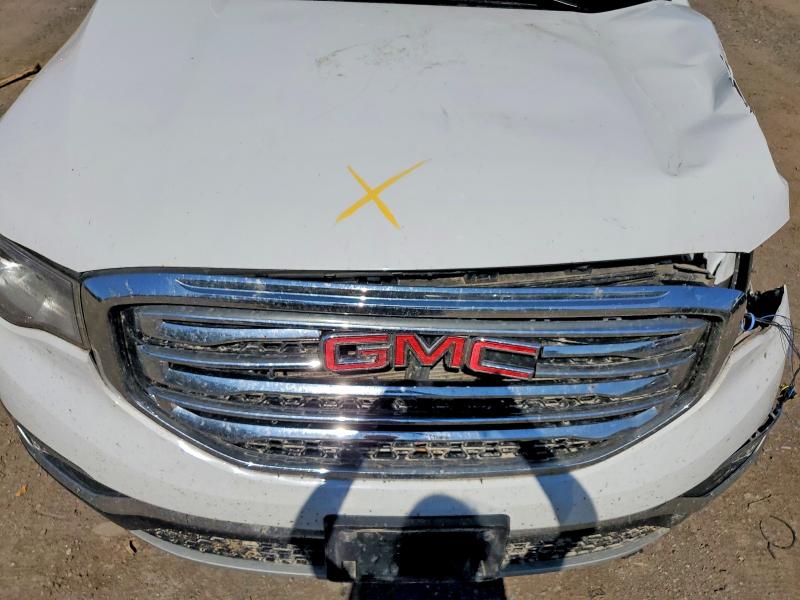 Продажа на аукционе авто 2019 Gmc Acadia, vin: 1GKKNSLS2KZ268991, номер лота: 62139126