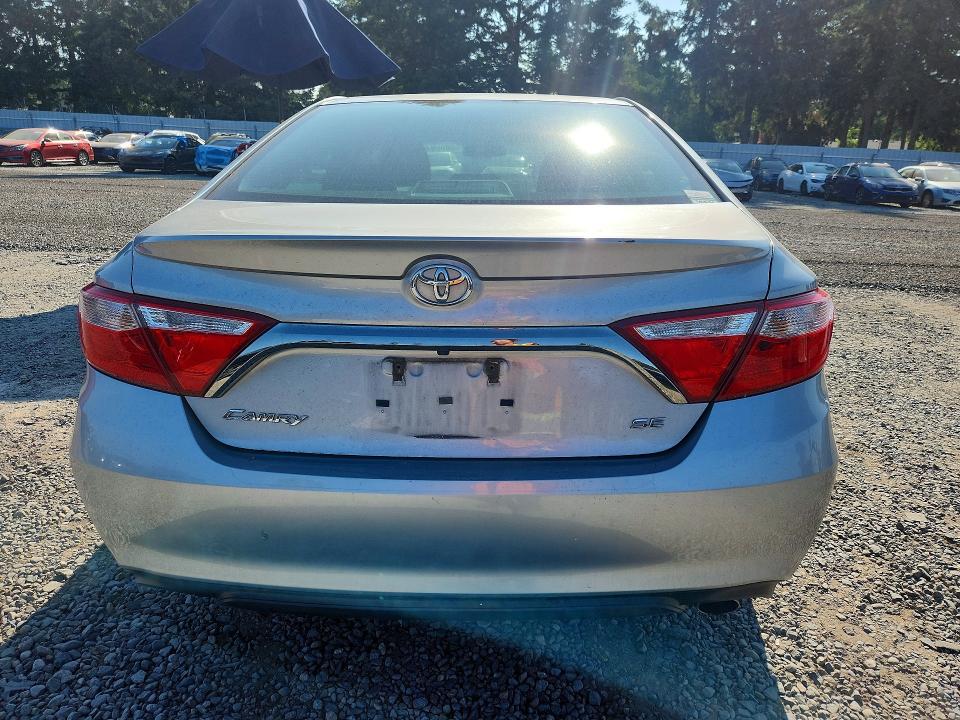 Продажа на аукционе авто 2015 Toyota Camry, vin: 4T1BF1FK6FU988078, номер лота: 60956496