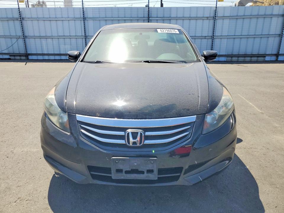 2011 Honda Accord მანქანა იყიდება აუქციონზე, vin: 1HGCP2E7XBA129484, აუქციონის ნომერი: 62796076