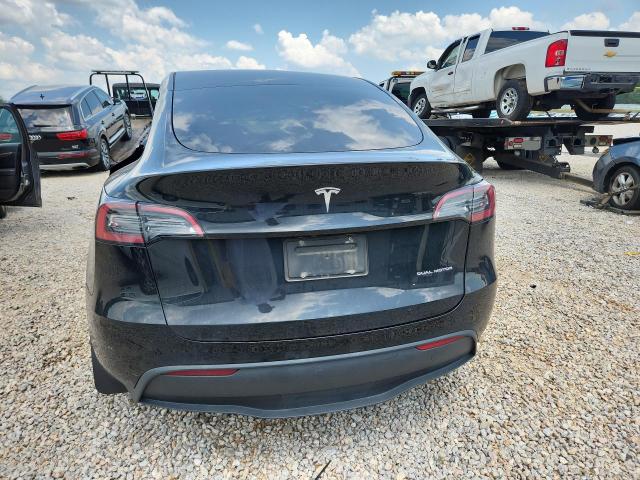 2023 Tesla Model Y მანქანა იყიდება აუქციონზე, vin: 7SAYGDEE0PA044019, აუქციონის ნომერი: 59877506