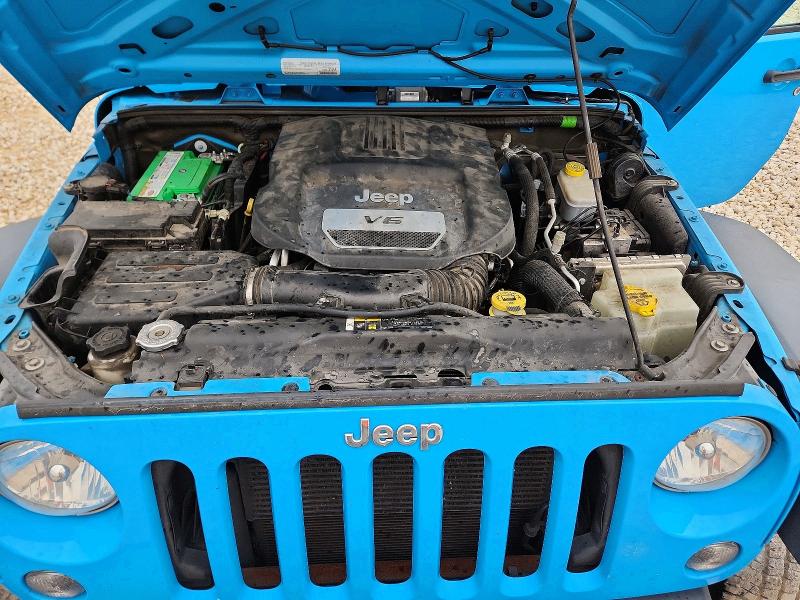2018 Jeep Wrangler მანქანა იყიდება აუქციონზე, vin: 1C4AJWAG3JL828706, აუქციონის ნომერი: 61021866