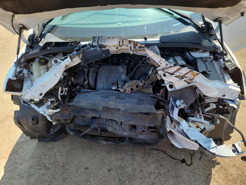 2016 Ford Focus მანქანა იყიდება აუქციონზე, vin: 1FADP3E25GL228034, აუქციონის ნომერი: 62013426