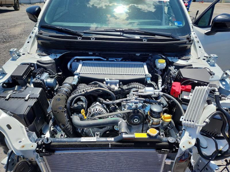 63181496 :رقم المزاد ، JF2BURJD8TY507545 vin ، 2026 Subaru Outback مزاد بيع