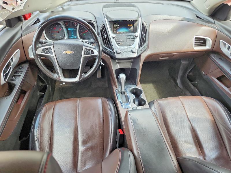 Aukcja sprzedaży 2015 Chevrolet Equinox, vin: 2GNALCEK8F6249452, numer aukcji: 62066536
