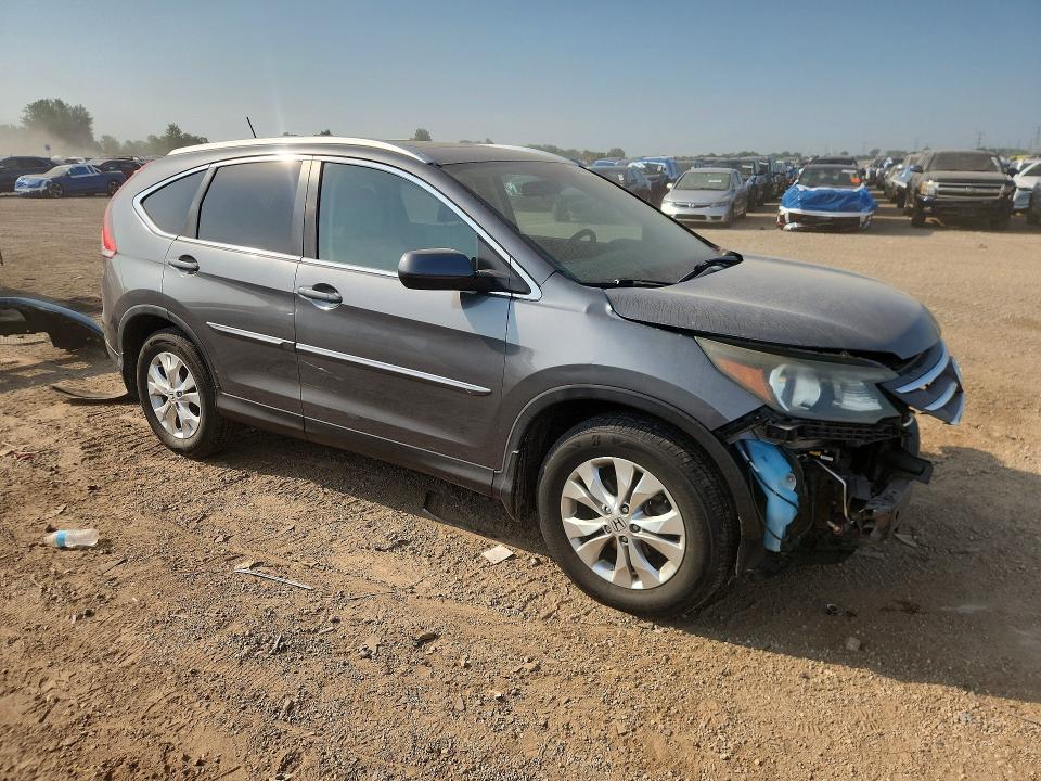 Aukcja sprzedaży 2014 Honda Cr-v, vin: 5J6RM4H78EL106216, numer aukcji: 60948446