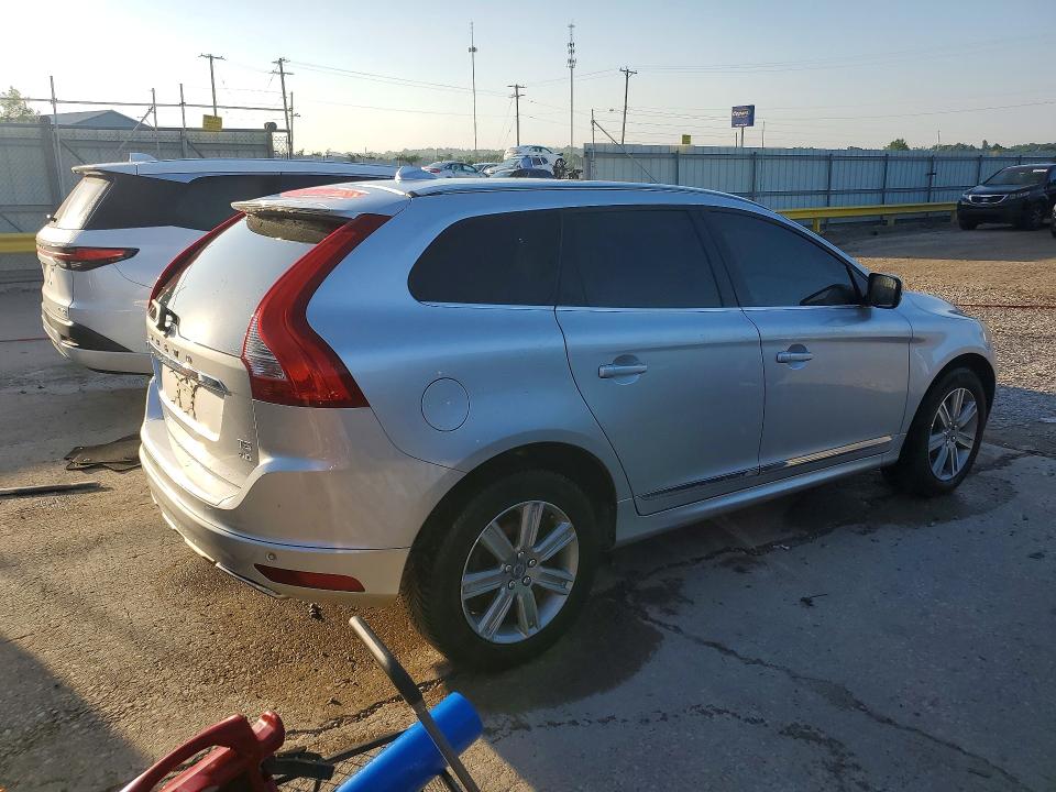 Продажа на аукционе авто 2017 Volvo Xc60, vin: YV440MRU5H2001303, номер лота: 59314576