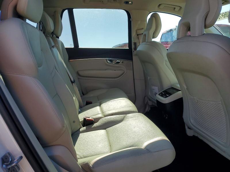 Продажа на аукционе авто 2020 Volvo Xc90 T6 - Momentum 4, vin: YV4A22PK0L1619405, номер лота: 59406616