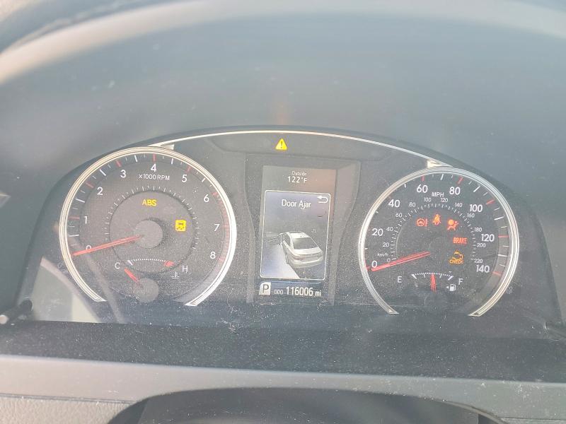 61436186 :رقم المزاد ، 4T1BF1FK1HU406682 vin ، 2017 Toyota Camry مزاد بيع