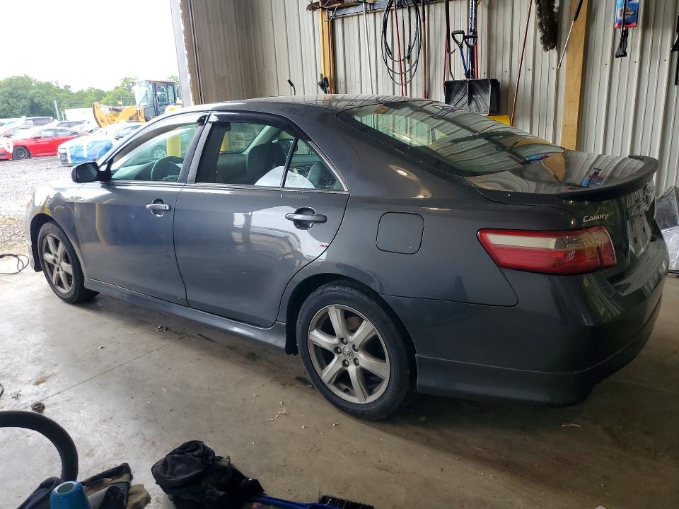 Aukcja sprzedaży 2007 Toyota Camry, vin: 4T1BK46K97U040689, numer aukcji: 60474316