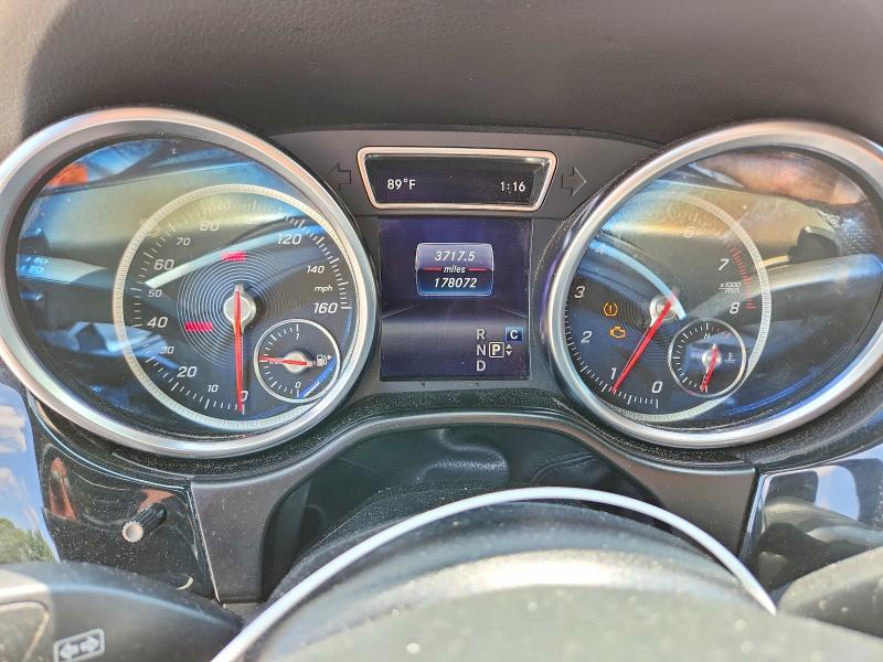 Aukcja sprzedaży 2018 Mercedes-benz Gle, vin: 4JGDA5HB9JB161076, numer aukcji: 62038906