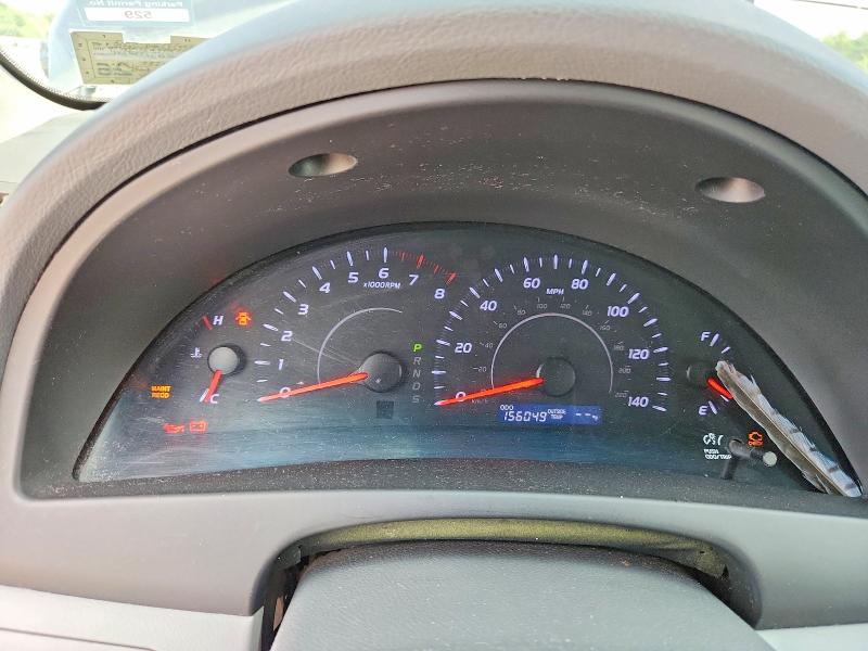 Aukcja sprzedaży 2011 Toyota Camry, vin: 4T4BF3EK4BR215865, numer aukcji: 60673406