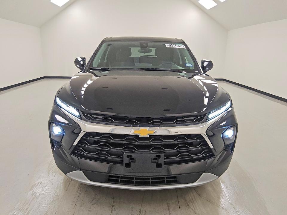 Продажа на аукционе авто 2026 Chevrolet Blazer, vin: 3GNKBCR45TS153813, номер лота: 61582696