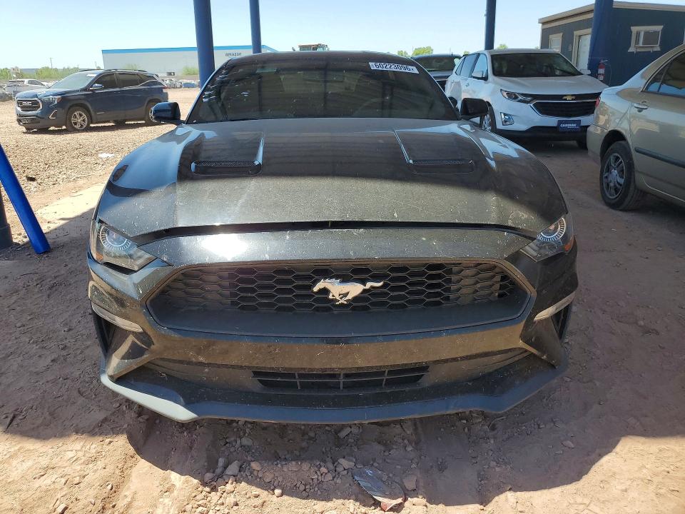 Aukcja sprzedaży 2020 Ford Mustang, vin: 1FA6P8TH2L5183839, numer aukcji: 60223096