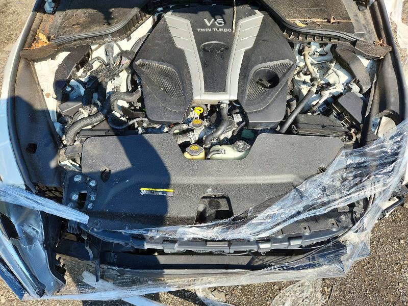 Продажа на аукционе авто 2017 Infiniti Q50, vin: JN1EV7AP6HM736539, номер лота: 62067886