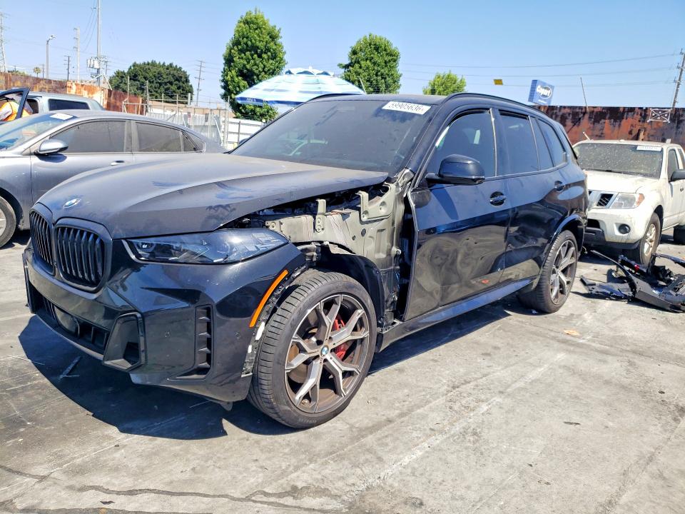 Aukcja sprzedaży 2024 Bmw X5, vin: 5UX23EU00R9V16020, numer aukcji: 59905636