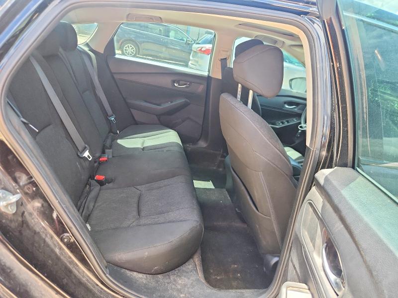 Продажа на аукционе авто 2023 Honda Accord, vin: 1HGCY1F37PA040241, номер лота: 61224456