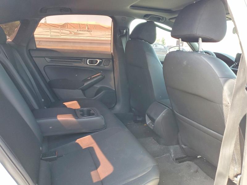 Продаж на аукціоні авто 2023 Honda Civic, vin: 2HGFE2F55PH101665, номер лоту: 62325216