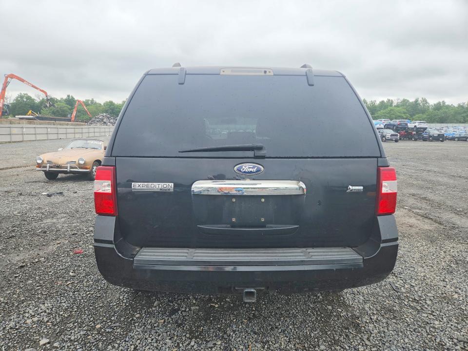 59611986 :رقم المزاد ، 1FMJU2A52AEB67961 vin ، 2010 Ford Expedition مزاد بيع