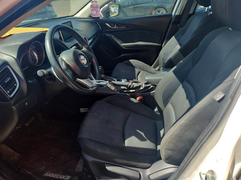 Aukcja sprzedaży 2014 Mazda 3, vin: 3MZBM1V7XEM104375, numer aukcji: 60746176