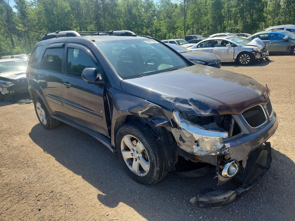 Aukcja sprzedaży 2007 Pontiac Torrent, vin: 2CKDL63F376113897, numer aukcji: 59071086