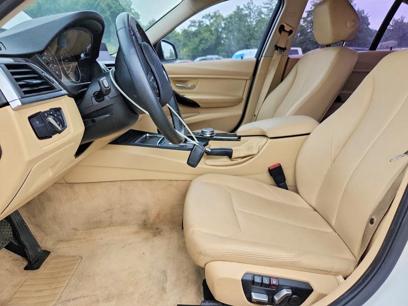 Aukcja sprzedaży 2016 Bmw 320, vin: WBA8E1G51GNT33541, numer aukcji: 60286616