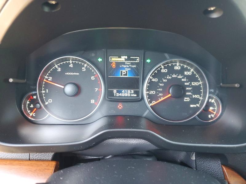 Продажа на аукционе авто 2014 Subaru Outback, vin: 4S4BRBLC2E3280750, номер лота: 61689266