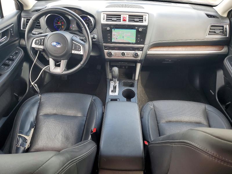Продажа на аукционе авто 2017 Subaru Outback, vin: 4S4BSANC6H3312759, номер лота: 61573986